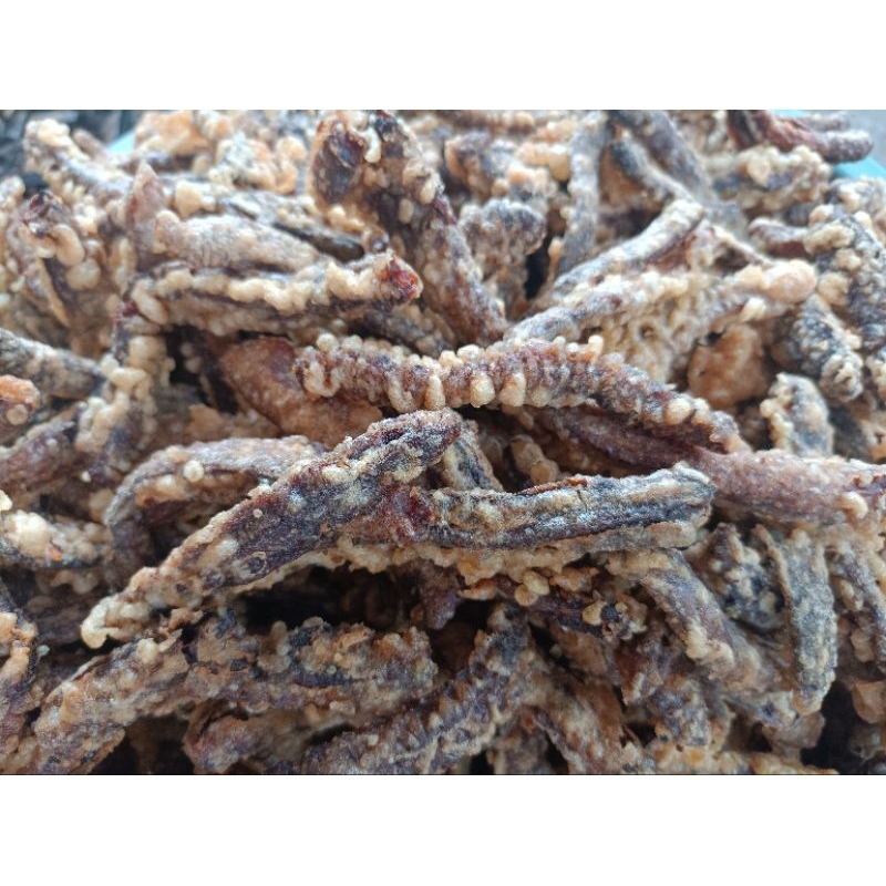 

Sale pisang ambon