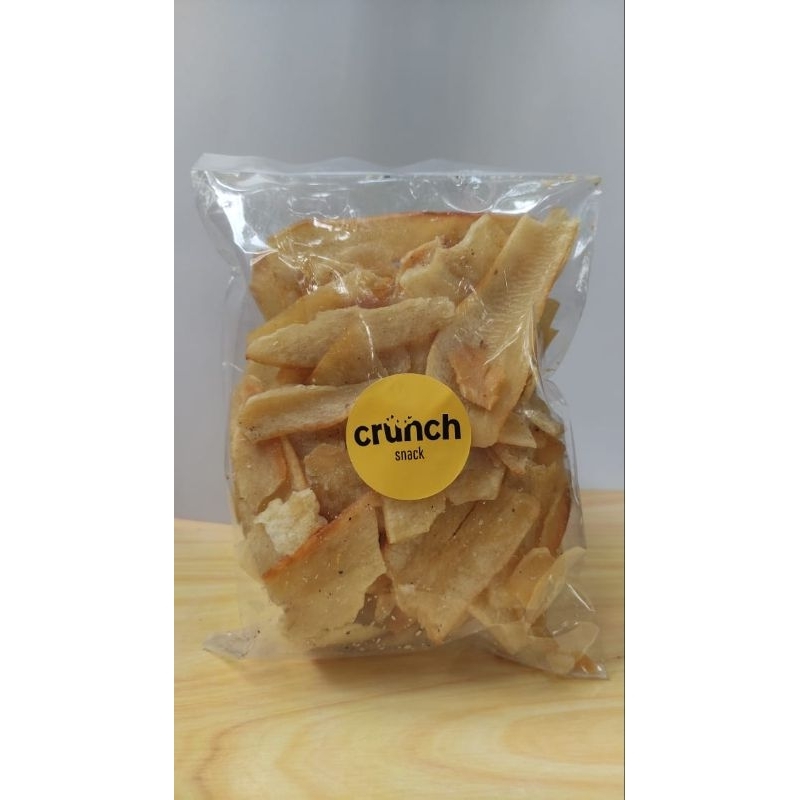 

Aneka Snack murah meriah 250gr