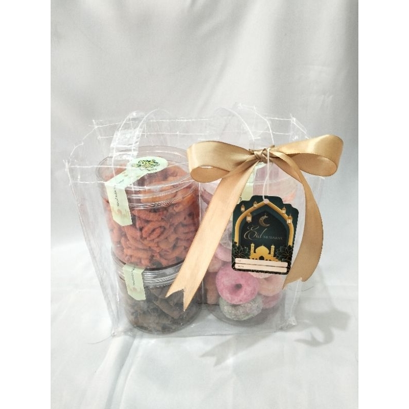 

Hampers Paket Bahagia