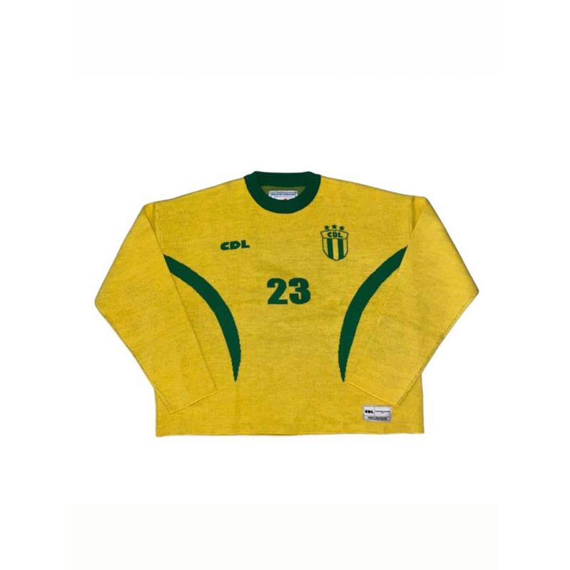 KNITWEAR BRAZIL CALLE DE LARACHE