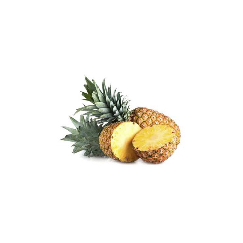 

Buah Nanas 1 Buah Fresh