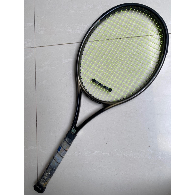 Raket tenis Wilson Hammer 4.0 Stretch