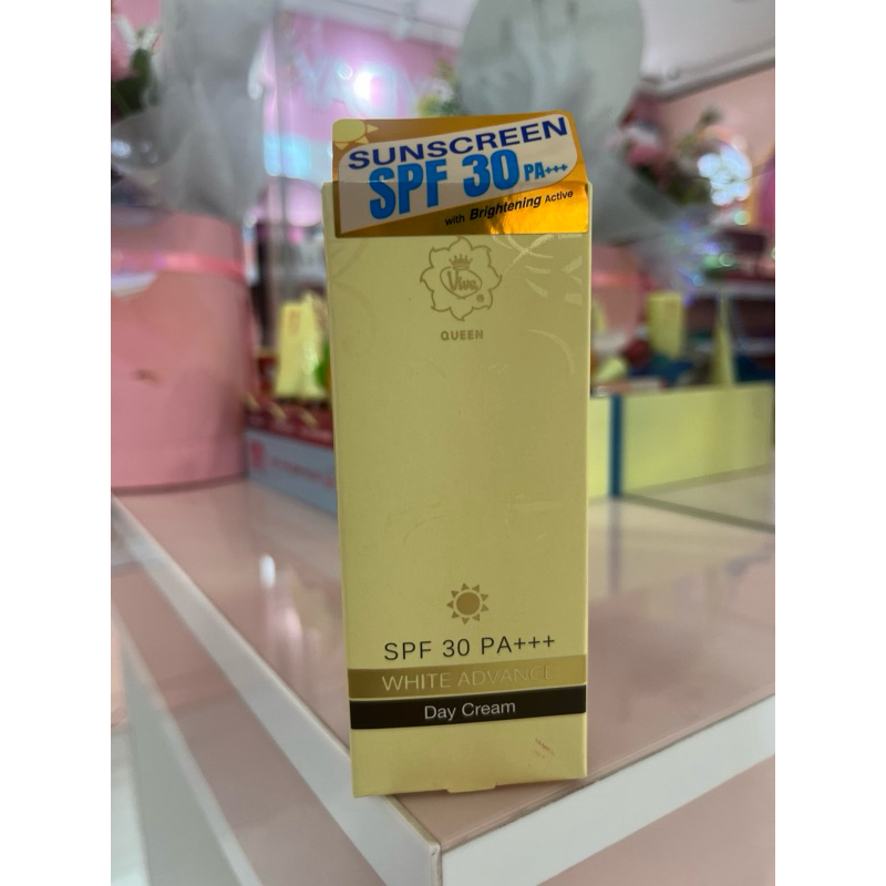 SUNSCREEN SPF 30PA+++