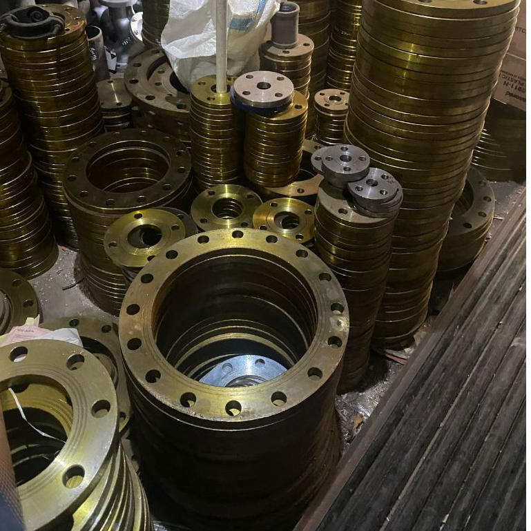 FLANGE BESI 8 INCH JIS 10K NS / FLANGE LAS JIS10K / FLANGE MELEK MURAH / FLEN / FLANGE BESI MURAH