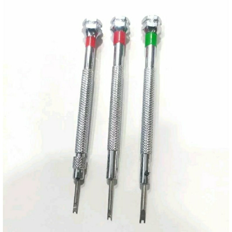 obeng jam tangan Hublot