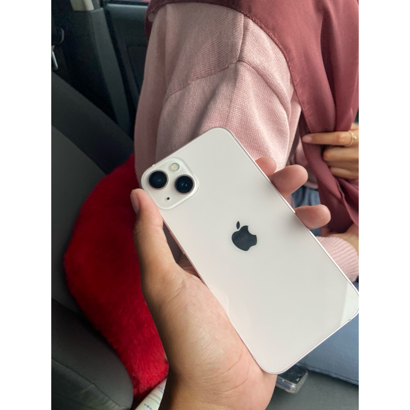 Apple13 pink (second)