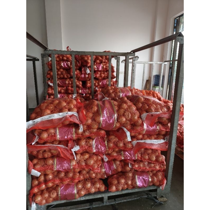 

Bombay Ukuran 60/80 perkarung +-20kg