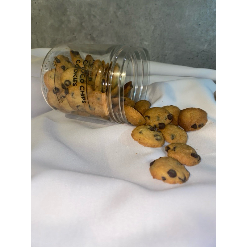 

ate.id - choco chips
