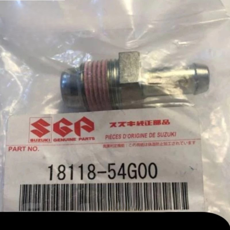 PCV VALVE SUZUKI GRAND VITARA 2.0 SGP ORIGINAL