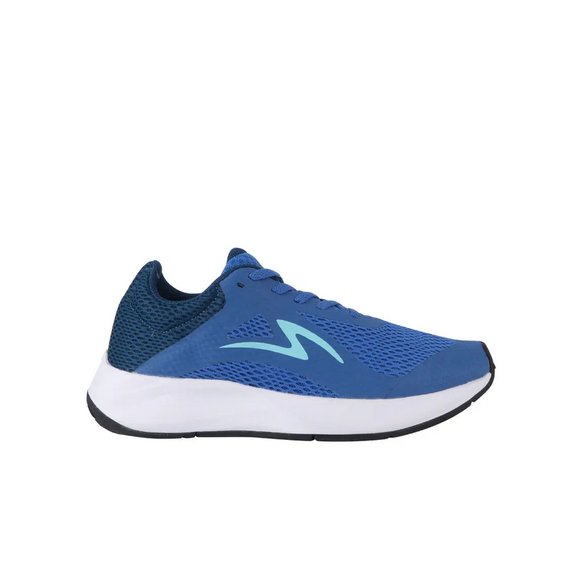SPECS SEPATU RUNNING DAWNBREAKER WMNSSTRONG BLUE/SAILOR BLUE/WHITE ORIGINAL 100% BNIB