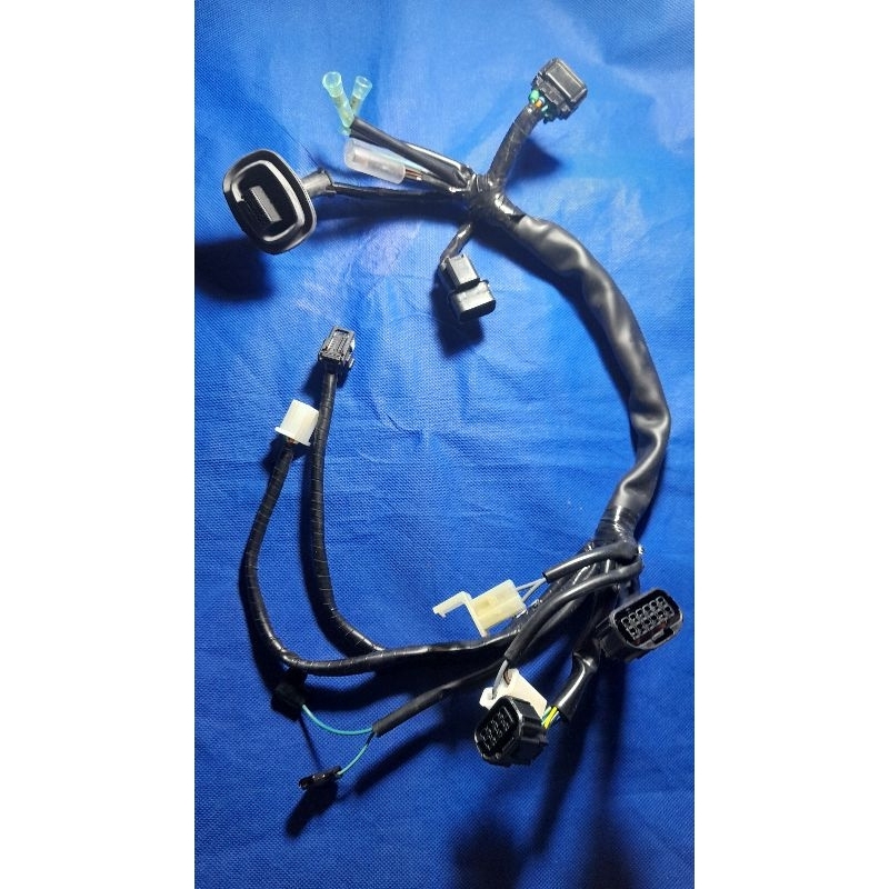 KABEL BODI MOTOR HONDA SCOPY  2022