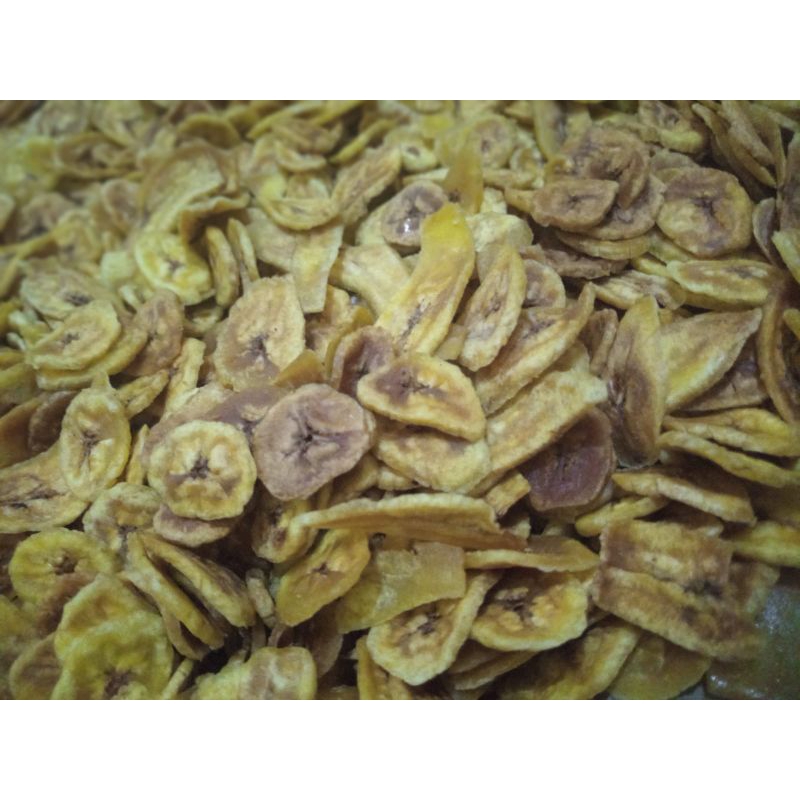 

KERIPIK PISANG ORIGINAL
