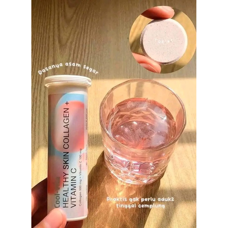 

colagen colvita