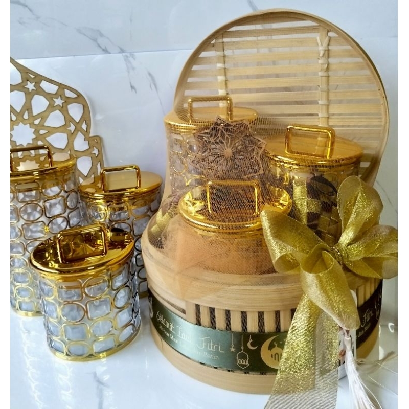 

Parcel Lebaran/Hampers Lebaran/Bingkisan Lebaran