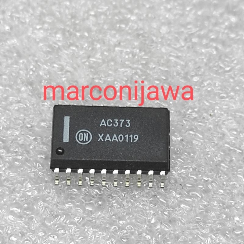 74AC373 ic smd 74ac373