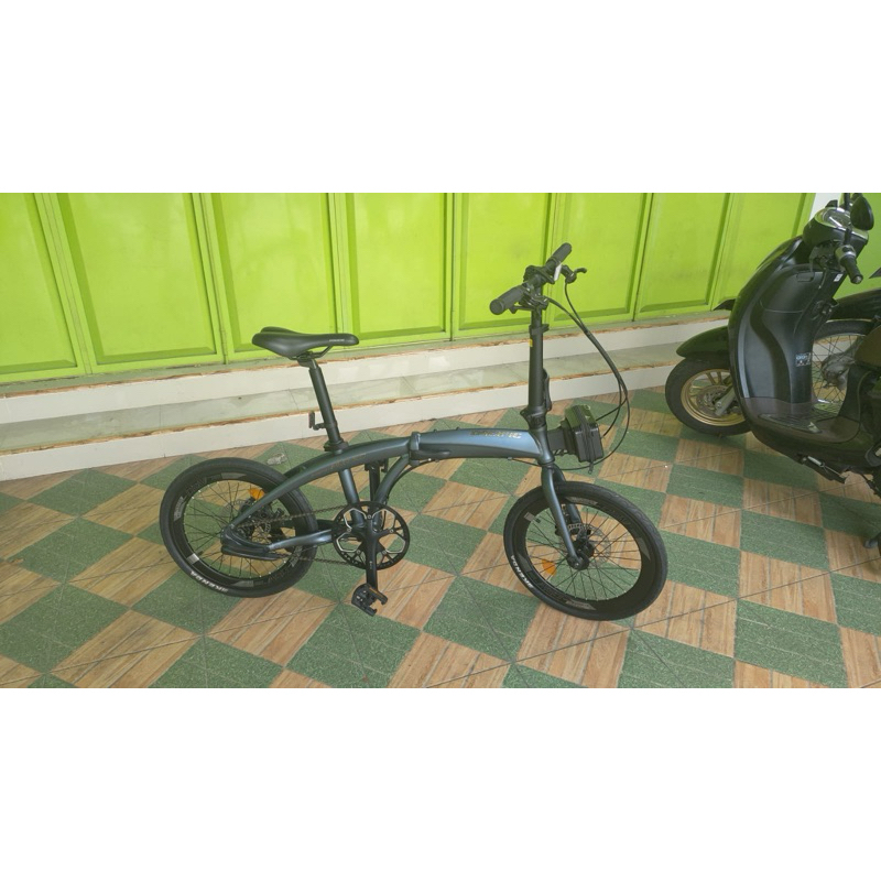 pacific noris neo x5