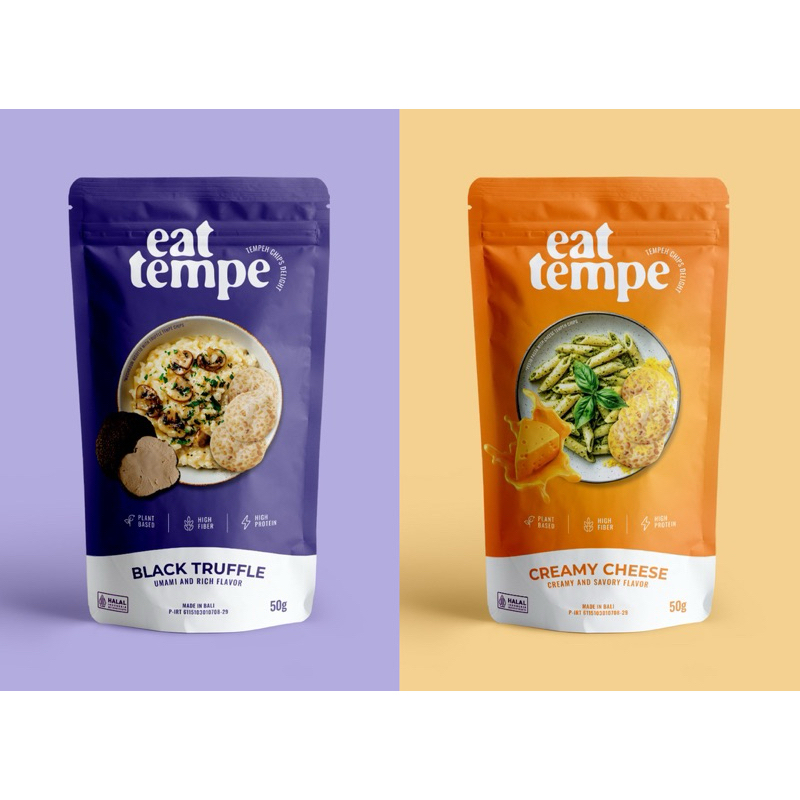 

Eat tempe Premium