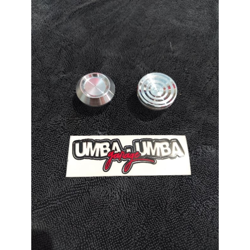 COIN SEGITIGA COIN RENGKES BEAT SCOOPY