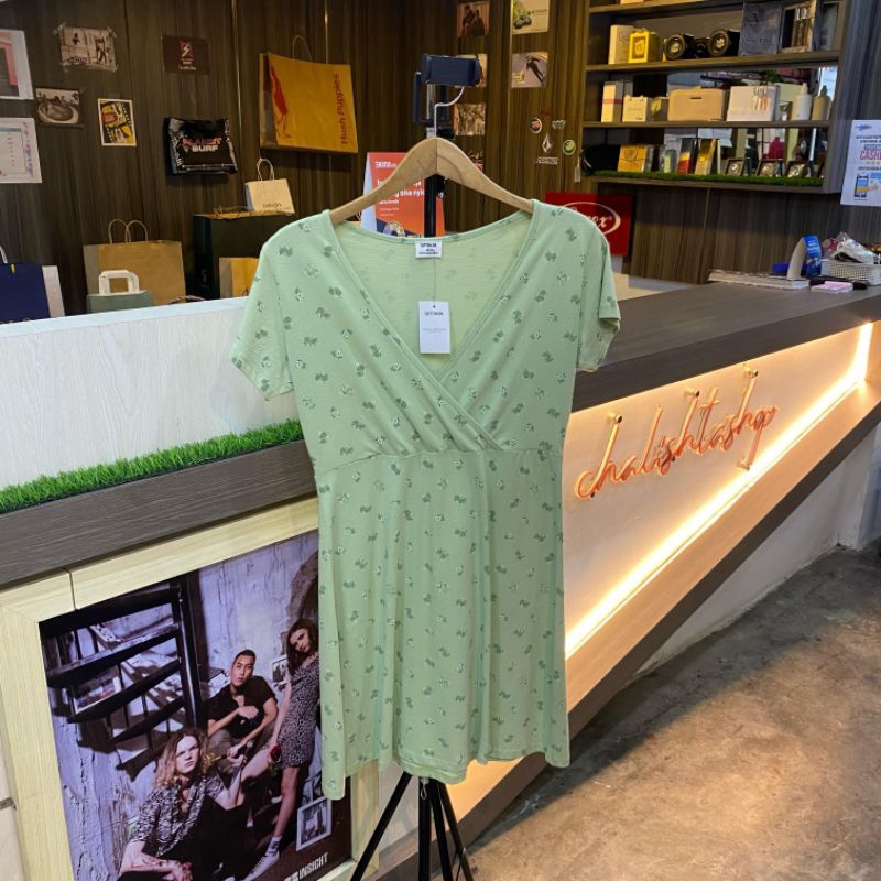 cotton on dress