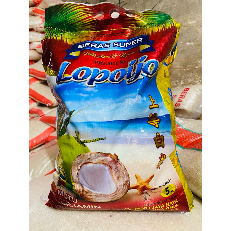 

Beraslopoijo