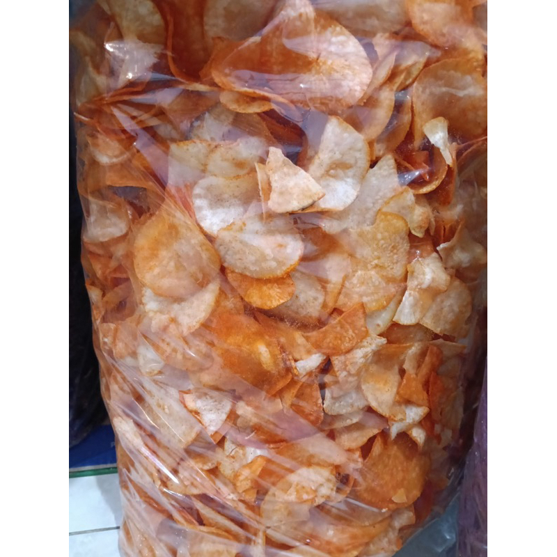 

keripik singkong