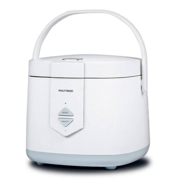 MAGICCOM POLYTRON PRC1201Y RICE COOKER POLYTRON PRC 1201 KAPASITAS 2L