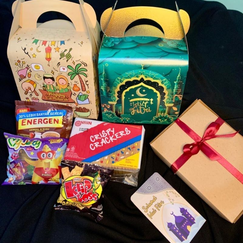 

Aulioo Hampers Lebaran Jinjing