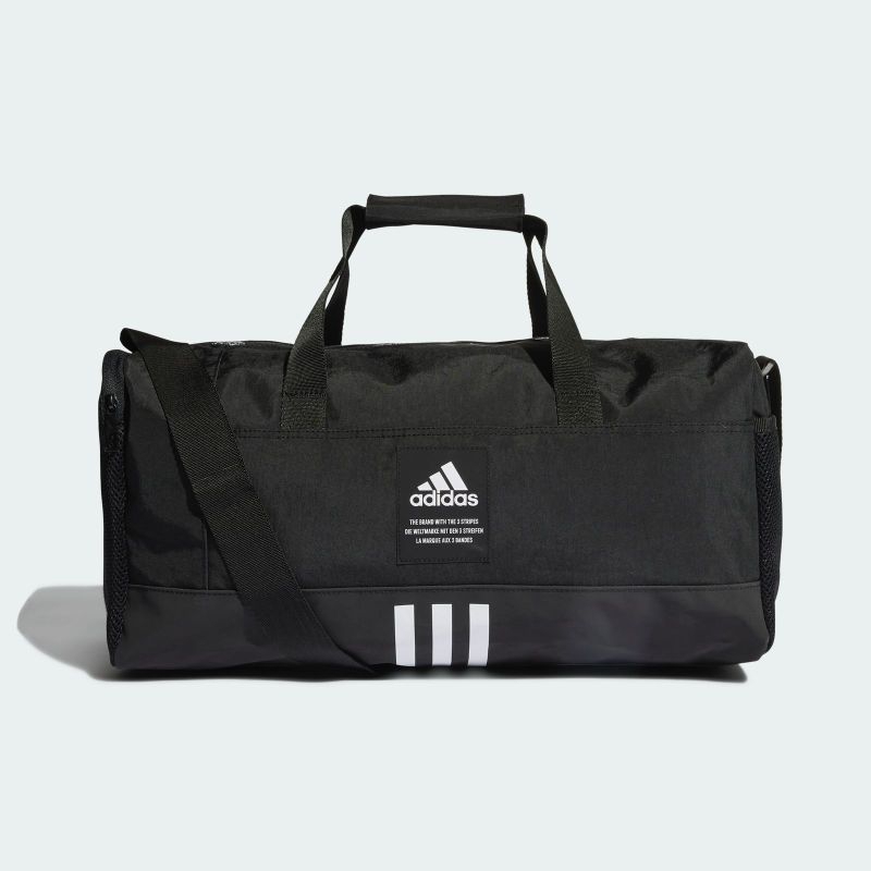 Adidas 4Athlts Medium Duffel Bag 39L 100%Original