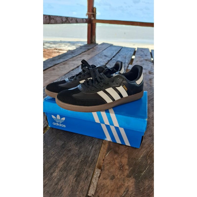 ADIDAS SAMBA OG PK (PERFECT KICK)
