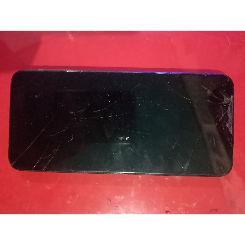 infinik hot 8 minusan lcd