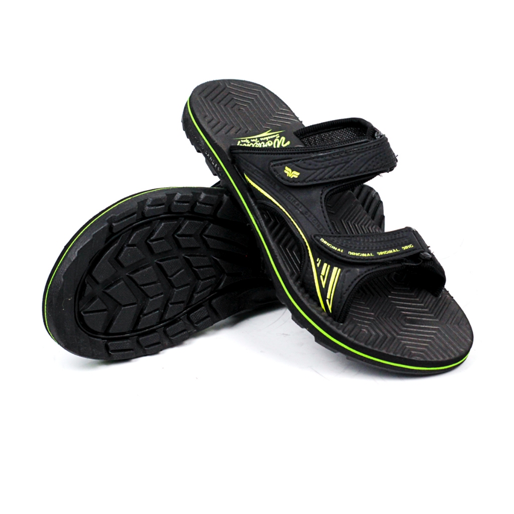 Sandal Slide Pria  – Nyaman, Stylish, Sol Phylon Ringan |Z-05