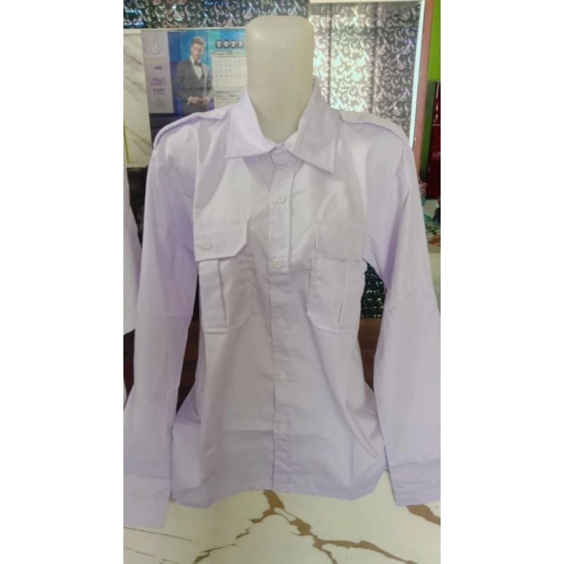 KEMEJA PDL PDH AMERICAN DRILL