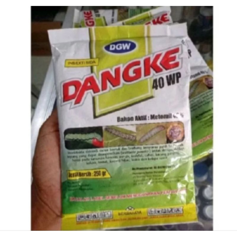 Dangke 40wp 250gr