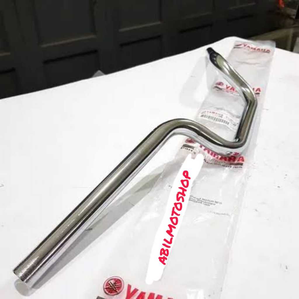 Stang vixion lama original/ stir vixion old ori yamaha