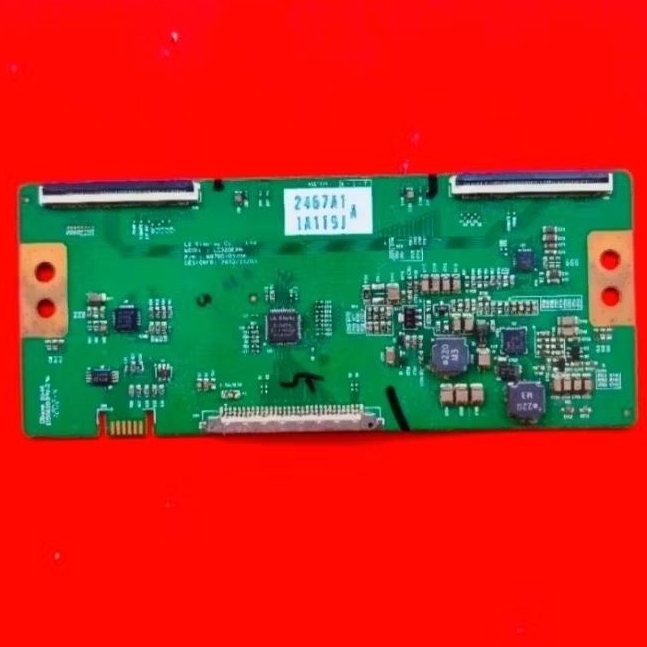 Tcon , Ticon , Tikon tv LG 32LV2130 | LG 32LV2130-TD original normal
