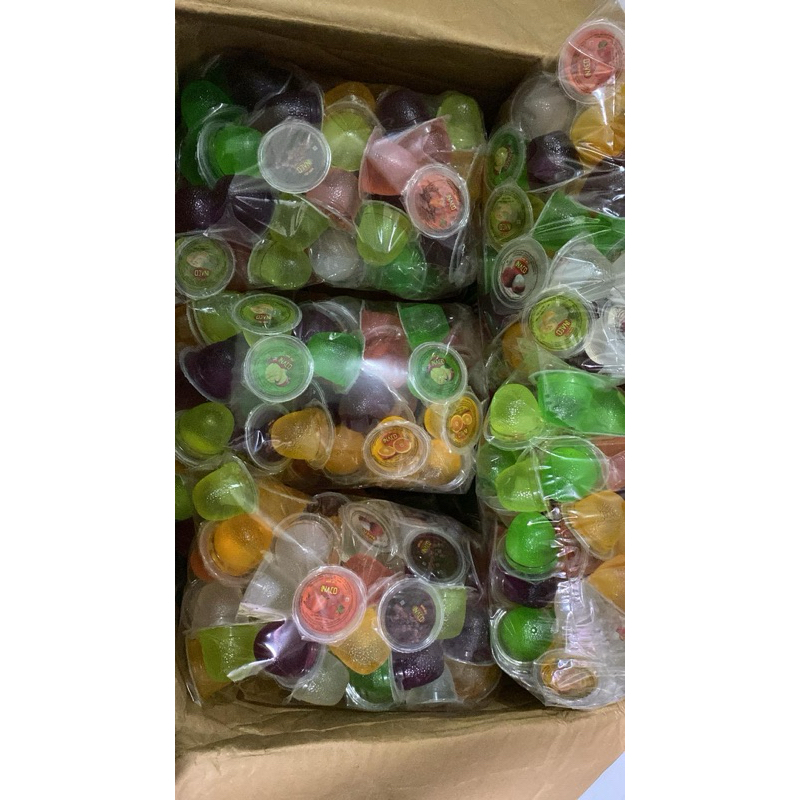 

Inaco Jelly 1kg repack