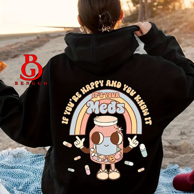 BENGGO.ID | Jaket Hoodie Terbaru / Hoodie Wanita Korea Style / Hoodie Wanita Skena / Hoodie Wanita A