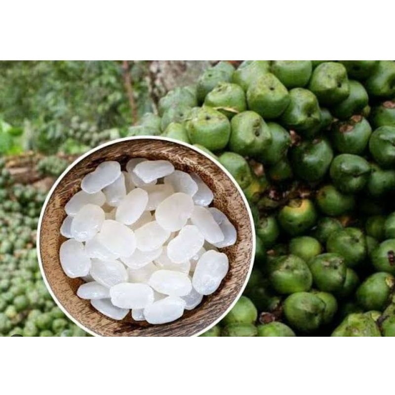 

kolang kaling segar pres 1kg