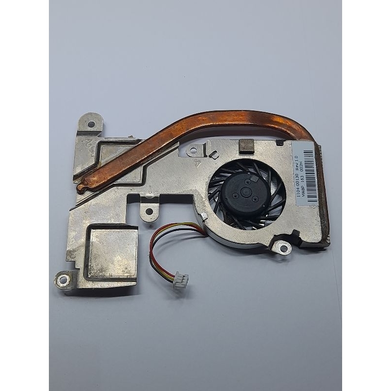 LENOVO NETBOOK S-100 HEADSINK