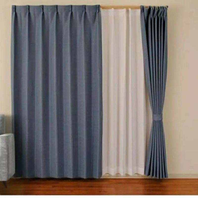 Gorden Blackout cantolan kawat s