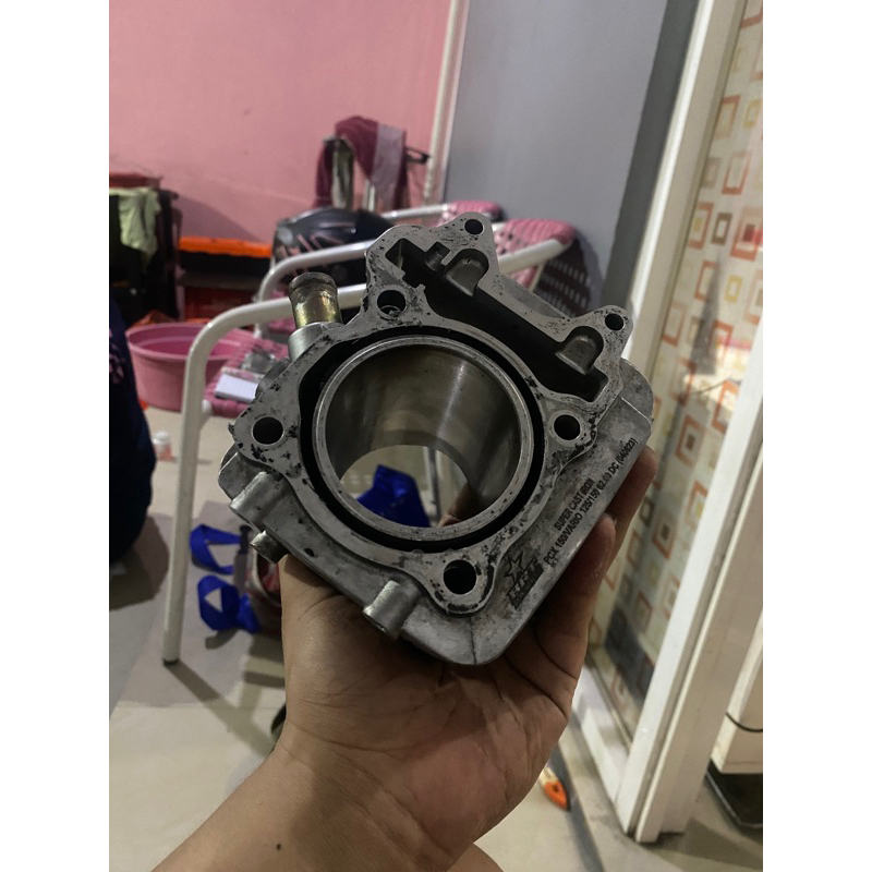 blok brt vario125 150