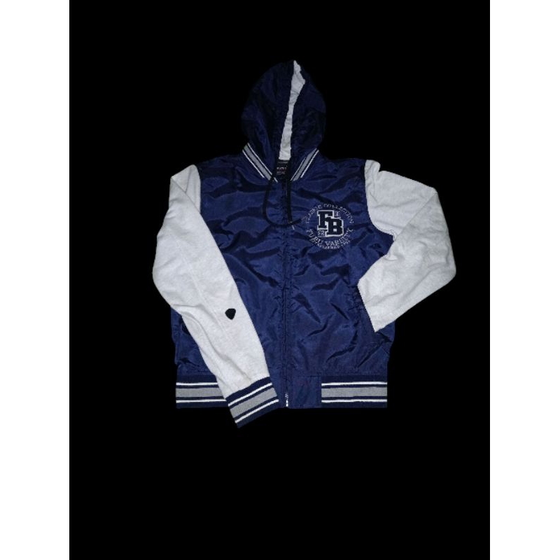 FubuVarsityJacket