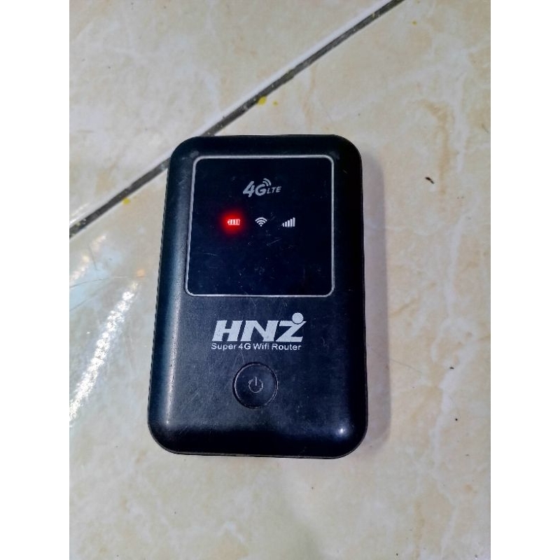 modem mifi HNZ HN-03
