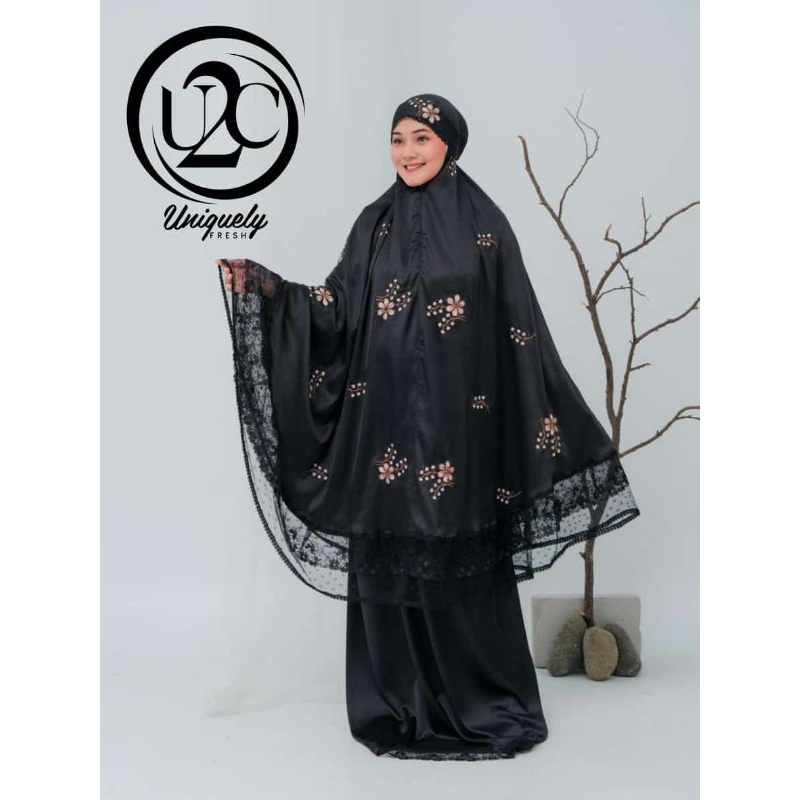 Mukena Tsabita by u2c boutique