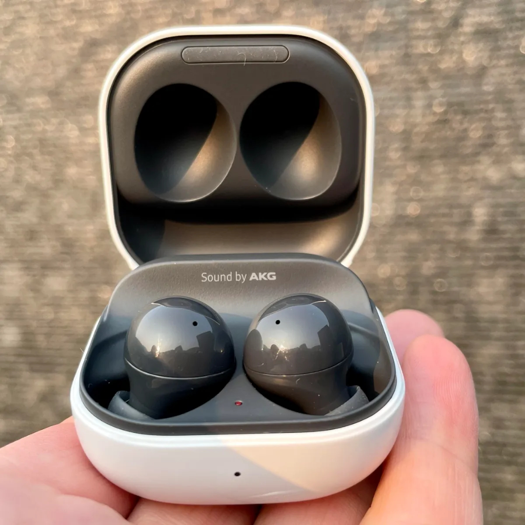 Samsung Buds 2 Second