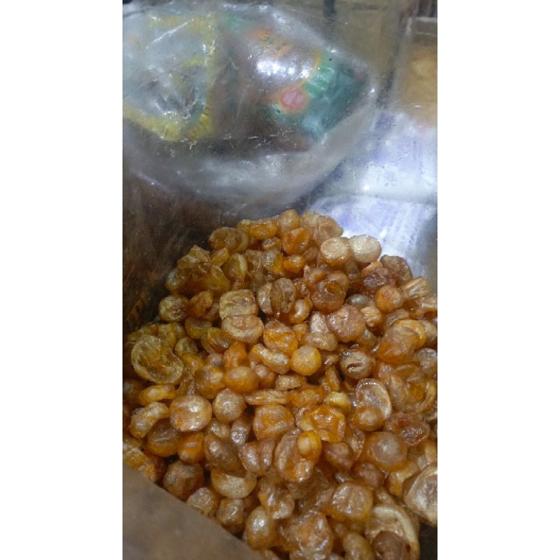 

kerupuk kulit sapi setengah matang 500gram