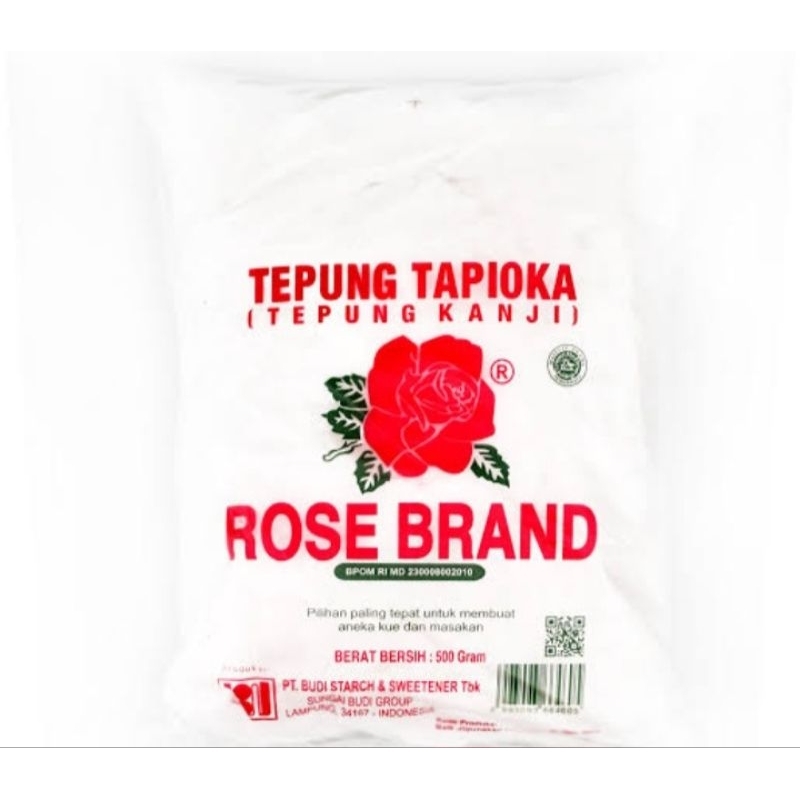 

tepung tapioka 200gr