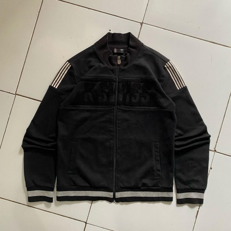 Tracktop Kswiss