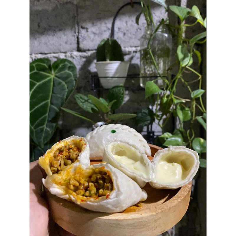

Cireng Mercon isi 5 pcs