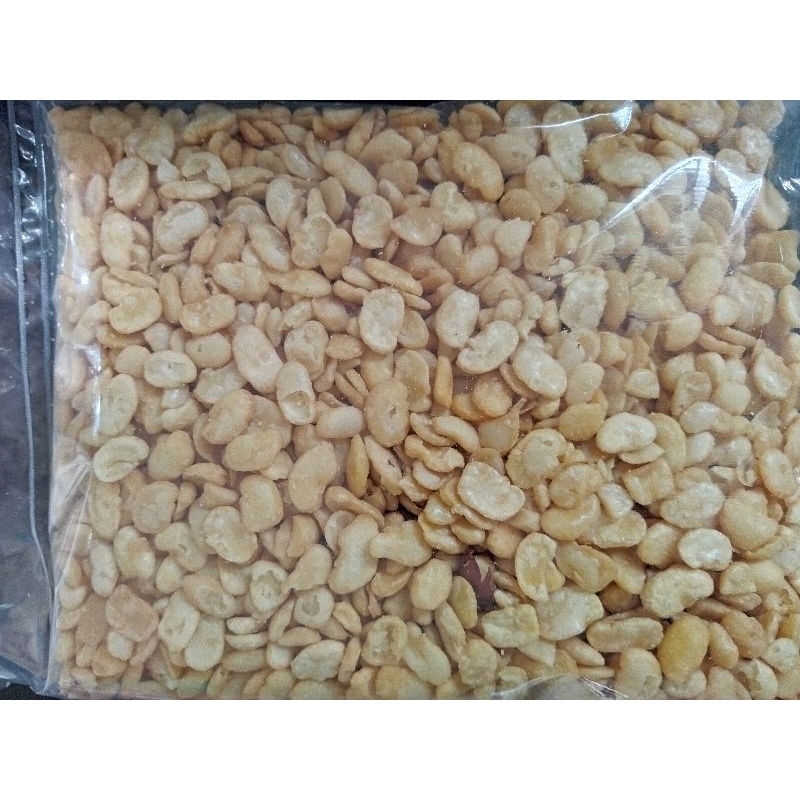 

Kacang koro